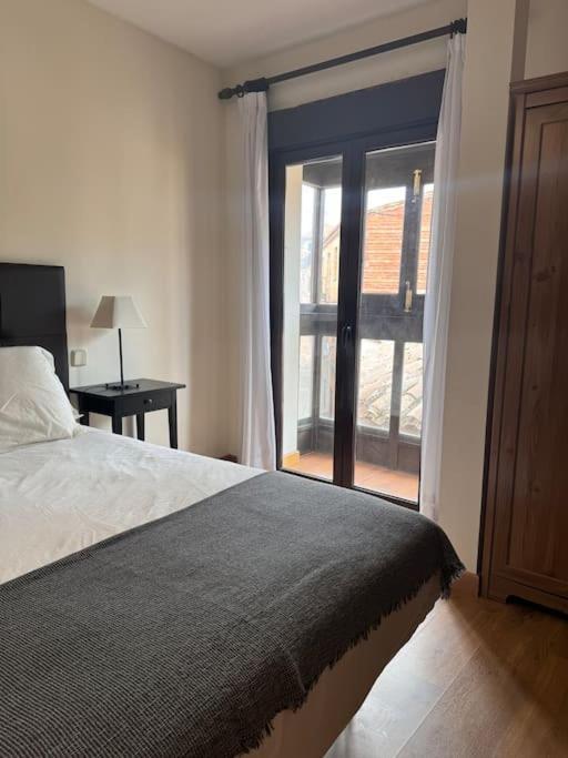 Apartment Paseo Tendillas Toledo