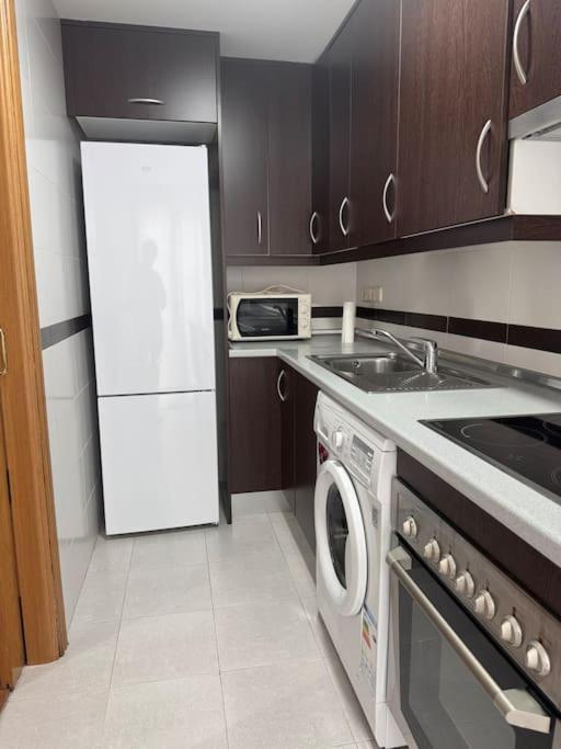 Apartament Paseo Tendillas *